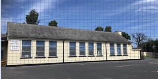 Finglas Parochial National School